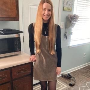 Meet your Posher, Kellie